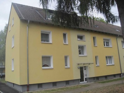 Schöne Wohnung sucht Mieter: geräumige 2-Zimmer-Wohnung