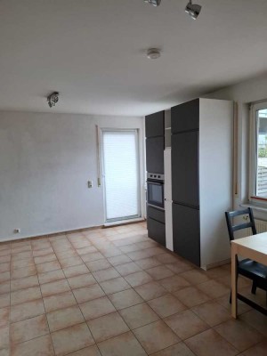 2-Zimmer Wohnung mit Garage in Adelsdorf