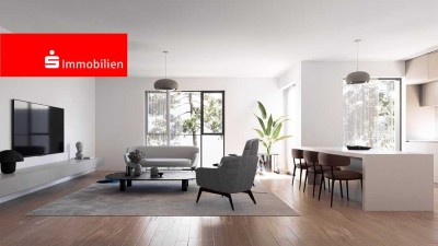 Vivere Sulzbach! - Stilvoll Wohnen in Sulzbach (Taunus) - Sonderaktion zum Vermarktungsstart!