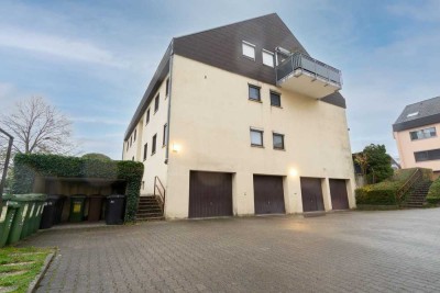 Kapitalanleger aufgepasst! 3-Zimmer-Wohnung in beliebter Wohnlage zu verkaufen.