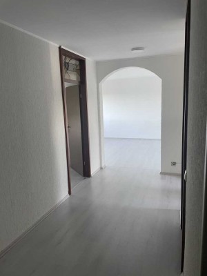 Geschmackvolle, neuwertige 3,5-Zimmer-Wohnung mit gehobener Innenausstattung mit Balkon in Schwerte