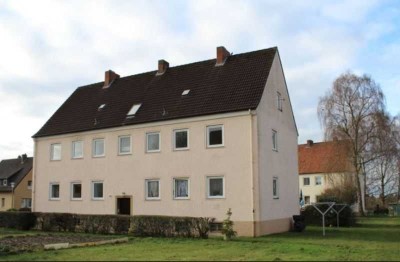 3-Zimmer-Wohnung mit Garten ..... ohne Balkon!
