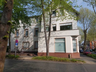 Schöne 2 Zimmerwohnung im Herzen Bad Oeynhausen