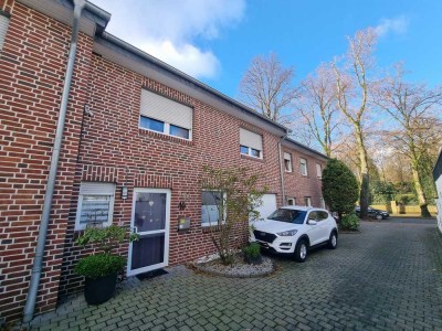 Gepflegtes Reihenmittelhaus mit 4 Schlafzimmern in Kleve