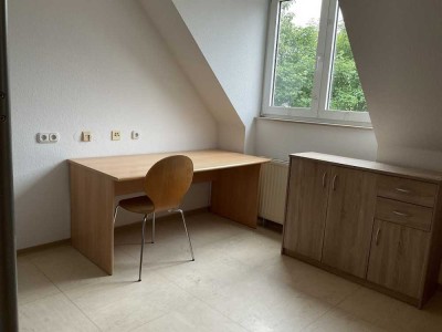 Möbliertes Studentenapartment- Only for Students!!