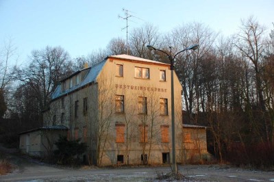 Ehemalige Obstweinschenke in Rötha