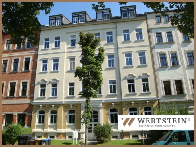 5 - Raum - Maisonette Wohnung mit Einbauküche und Balkon