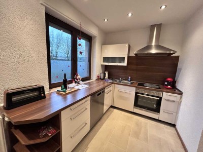 Möblierte EG-Wohnung – zentral, ruhig, sofort bezugsbereit