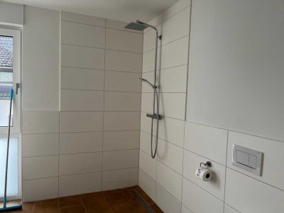 Helle 3-Zimmer Wohnung mit Balkon im 2. OG in Darmstadt-Wixhausen