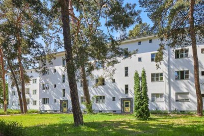 Toll 2-Zimmer Wohnung in Zehlendorf