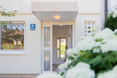 Helles RMH top renoviert, Graßdorferweg