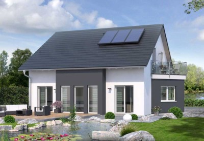 Wunderschönes Zuhause 5 Zimmer Energieeffizient