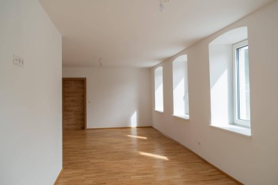 Charmante Wohnung im Erstbezug inkl. PKW-Freistellplatz mit Zweitwohnsitzwidmung in der Tourismusregion Murau/Kreischberg