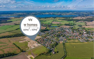 Zuhause mit Zukunft – home³
Doppelhaushälfte