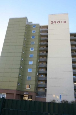 Top gepflegtes Haus - Braunschweig Zentrum + Balkon + TG-Stellplatz