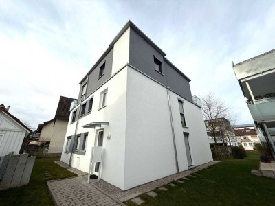 Exklusive 3-Zimmer-Wohnung in begehrter Lage – hell, modern  großzügig!