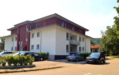 3,5 Zimmerwohnung Penthouse