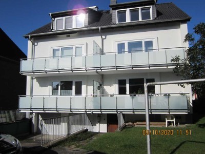 Ruhige sonnige 1 Zimmerwohnung im 1. OG in Bremerhaven, direkt vom Vermieter!
