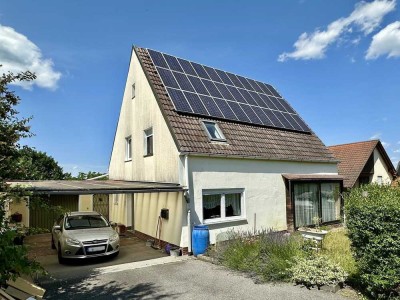 Schönes Wohnen in Sinzing