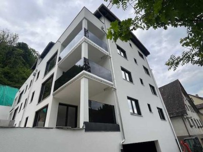 Die optimale Kapitalanlage: Mehrfamilienhaus in KfW 40 Bauweise mit 7 Wohneinheiten!