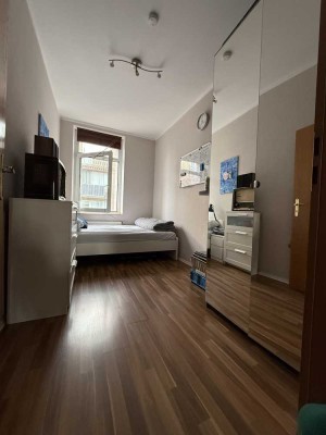 2-Zimmer Wohnung im 1. OG in Aachen-Burtscheid