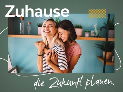 Familien herzlich Willkommen