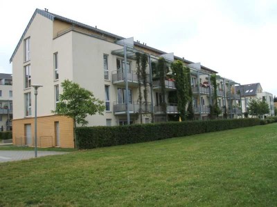 WBS A - 65 m² erforderlich! Schöne 2-Zimmer-Wohnung in Porz!