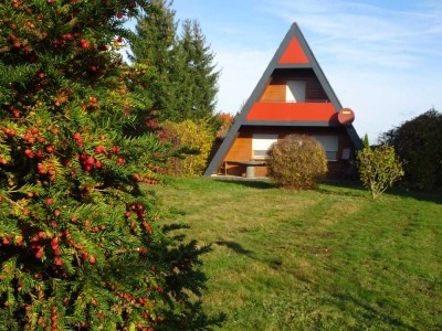 Ruhig und naturnah gelegenes Einfamilienhaus in Bartholomä / Ostalbkreis "Am Rande des Himmels".