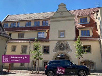 Sanierter Altbau trifft modernes Wohngefühl