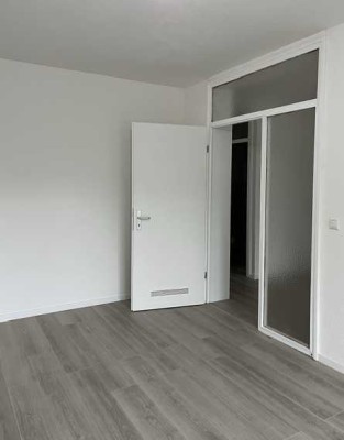 Gut geschnittene 3 Zimmerwohnung mit Balkon in Dortmund zu vermieten, WE 102