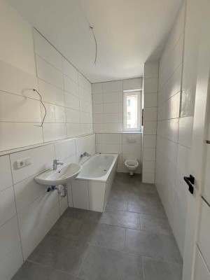 Helle, renovierte 4-Zimmer-Wohnung in Top-Zustand zu vermieten