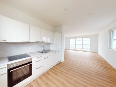 Stilvolle 4-Zimmer Wohnung mit Wohlfühlgarantie