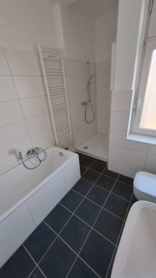 Erstbezug nach Modernisierung!