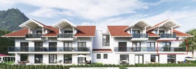 Nr. 13 Etagenwohnung mit Balkon 
Ferienwohnungsgenehmigung
Klimaanlage auf Wunsch