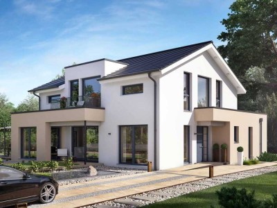 Bestpreisgarantie bei BIEN-ZENKER CONCEPT M 155 mit Bauplatz