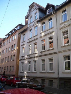 Stilvolle und großzügige 5 Zi. Jugendstilwohnung
