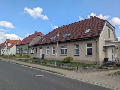 8-Zimmer Einfamilienhaus in Vellahn mit 230 m² Wohnfläche