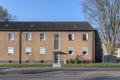 2-Zimmer-Wohnung in Dortmund Bodelschwingh