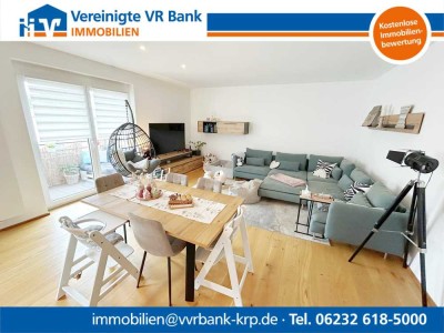 Ihr neuwertiges Wohlfühl-Zuhause in Speyer-Süd