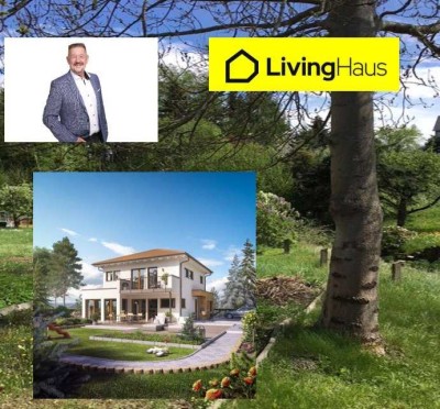 ERFÜLLEN SIE SICH IHRE GRÖSSTEN LEBENSTRÄUME: IHRE EIGENE FAMILIE, IHR HAUS MIT GARTEN UND IHREN HUN