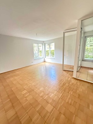 Wohnen mit Stil - ebenerdig nahe der Ruhr !