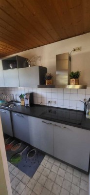 Schöne zwei Zimmer Wohnung in Reichertshofen