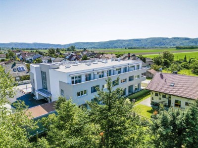 Muckendorf | Begelitetes Wohnen| geförderte Miete | ca. 49 m²