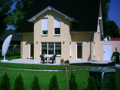 EFH Neubau 154 m²  in Lenne !!  Innenaufteilung nach Wunsch !
