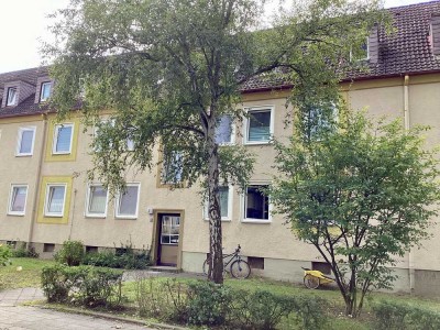 Ansprechendes, individuelles 1-Zimmer-Single-Appartment