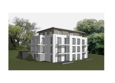 TERRASSENWOHNUNG MIT STIL UND CHARME!
2 Zimmer