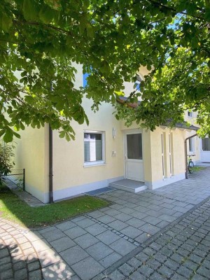 Helle 2-Zimmer-Wohnung in Ismaning!