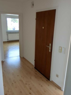 Schöne 3-Zimmer Erdgeschosswohnung in Neureut