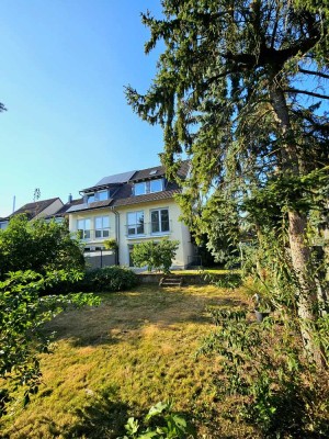 Erstbezug nach Sanierung in Rödermark-Oberroden