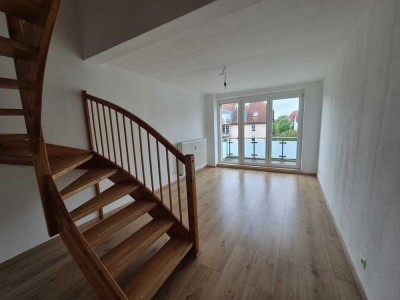 Großzügige Maisonette im schönen Potsdam-Bornstedt